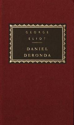 Daniel Deronda: Introduction by A. S. Byatt