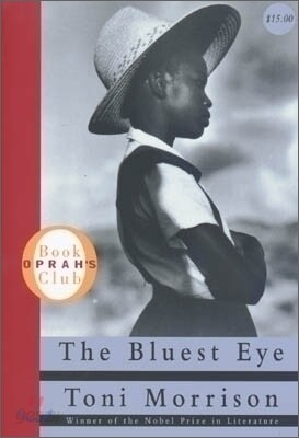 The Bluest Eye
