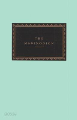 The Mabinogion