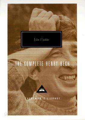 The Complete Henry Bech: Introduction by Malcolm Bradbury
