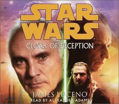 Cloak of Deception