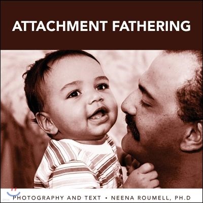 attachment fathering