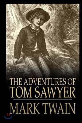 The Adventures of Tom Sawyer