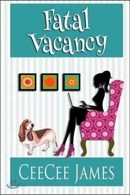 Fatal Vacancy: An Oceanside Mystery