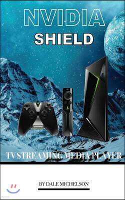 Createspace Independent Publishing Platform Nvidia Shield TV Streaming Media Player