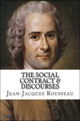 The Social Contract & Discourses