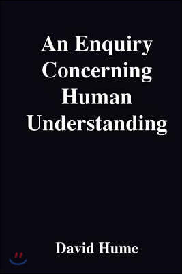 An Enquiry Concerning Human Understanding