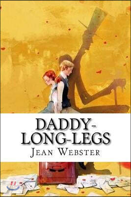 Daddy-Long-Legs