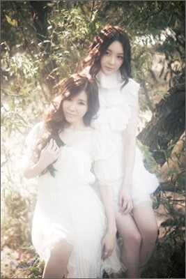 다비치 - 미니앨범 : Love Delight
