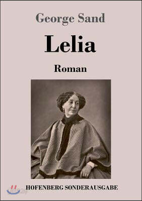 Lelia: Roman