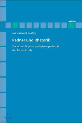 Redner und Rhetorik