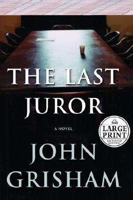 The Last Juror