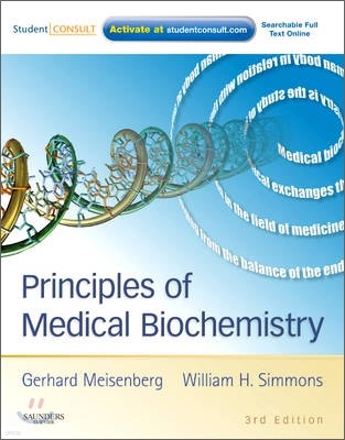 Principles of Medical Biochemistry, 3/E