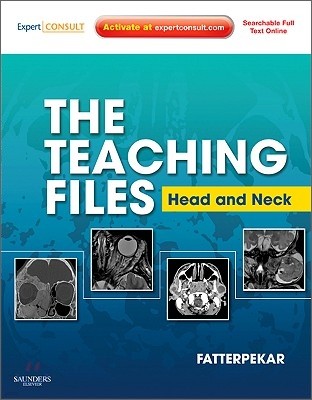 The Teaching Files: Head & Neck Imaging