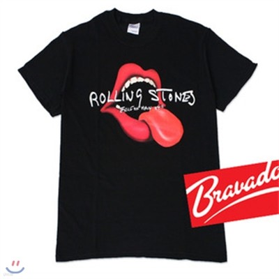 Ѹ ROLLING STONES open mouth 31272041  Ƽ