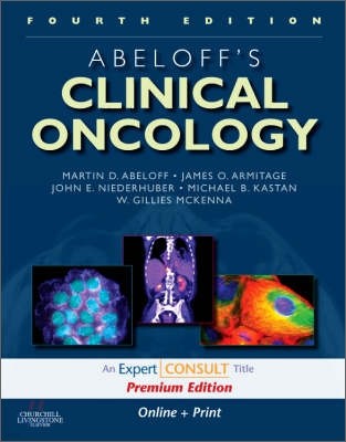 Abeloff's Clinical Oncology, 4/E