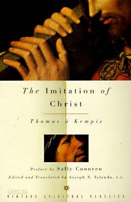 The Imitation of Christ