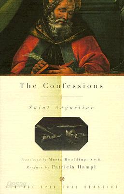The Confessions