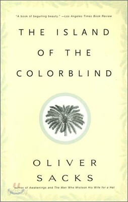The Island of the Colorblind