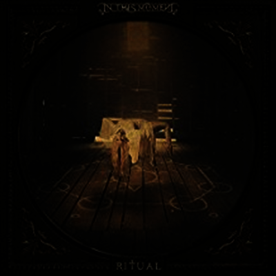 In This Moment — Ritual (MP3 Download) 앨범 커버