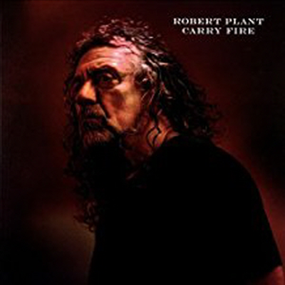 Robert Plant - Carry Fire (2LP)