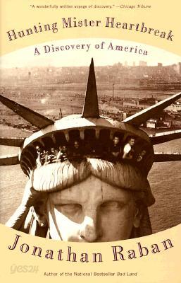 Hunting Mister Heartbreak: A Discovery of America