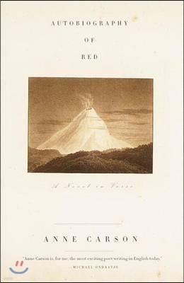 Autobiography of Red: A Novel in Verse
