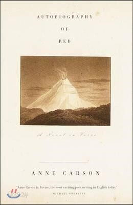 Autobiography of Red