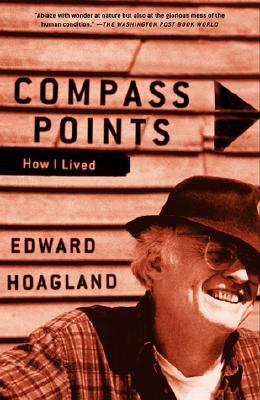 Compass Points: How I Lived