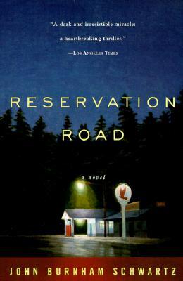 Reservation Road