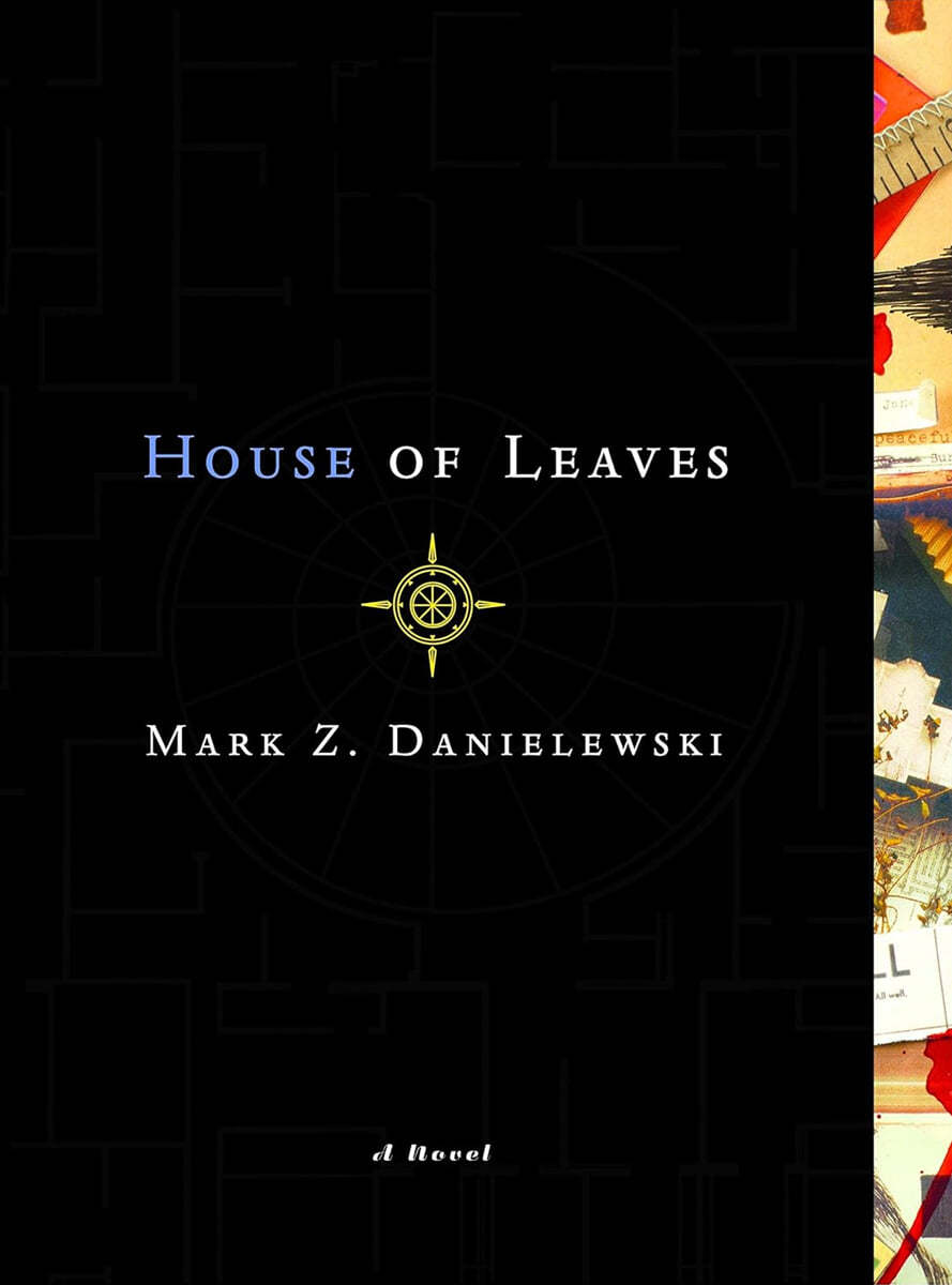 House of Leaves