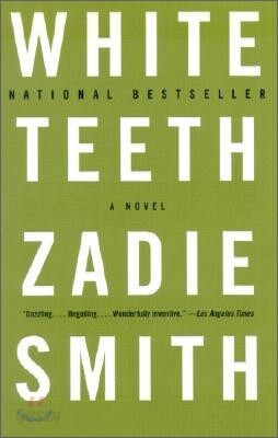 White Teeth