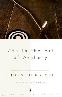 Zen in the Art of Archery