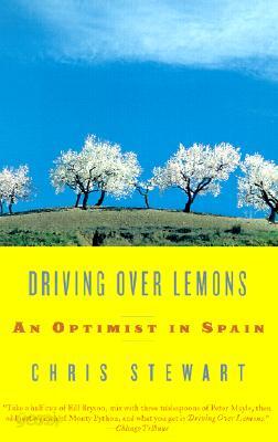 Driving Over Lemons: An Optimist in Spain