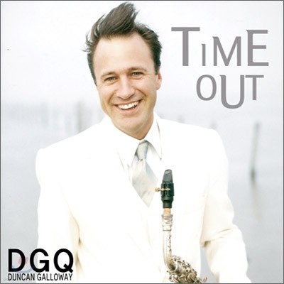 Duncan Galloway - Time Out