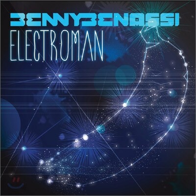 Benny Benassi - Electroman