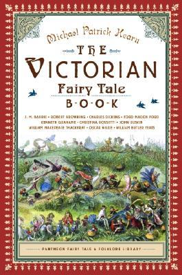 The Victorian Fairy Tale Book