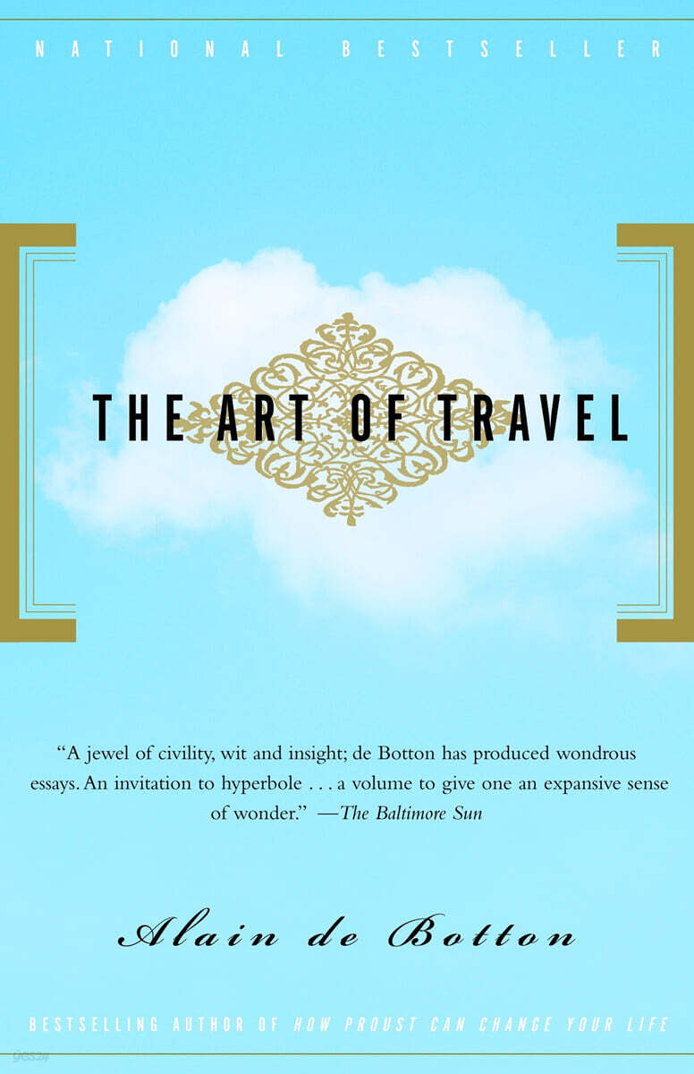 The Art of Travel