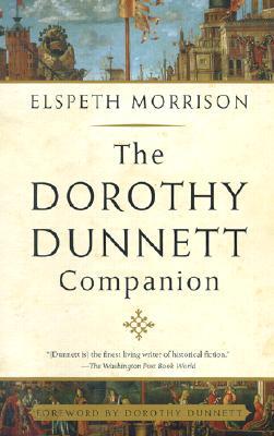 The Dorothy Dunnett Companion