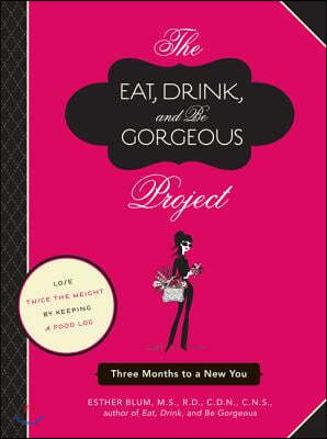 The Eat, Drink, and Be Gorgeous Project