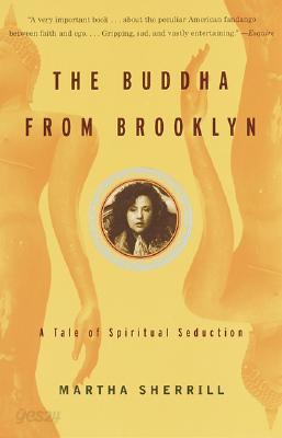 The Buddha from Brooklyn