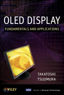 Oled Display Fundamentals and Applications