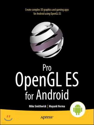 Pro OpenGL Es for Android