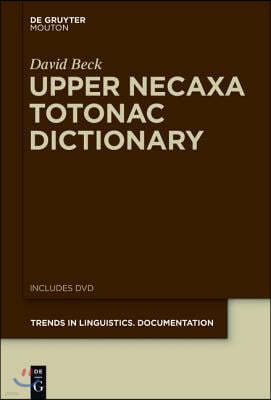 Upper Necaxa Totonac Dictionary