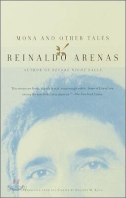 Mona and Other Tales