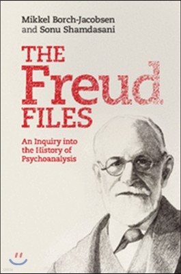 The Freud Files