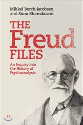 The Freud Files