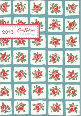 2013 Agenda Small : Cath Kidston