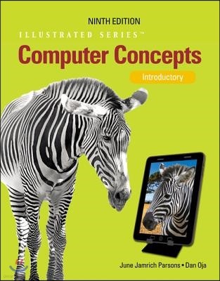 Computer Concepts: Introductory