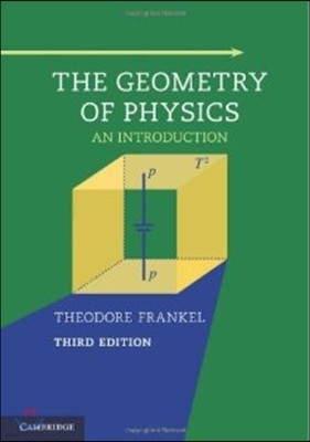 The Geometry of Physics